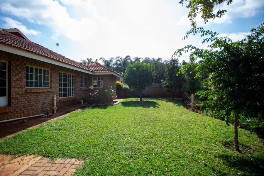 To Let 3 Bedroom Property for Rent in Chroompark Limpopo