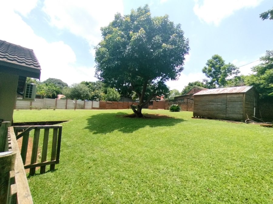 3 Bedroom Property for Sale in Aquapark Limpopo