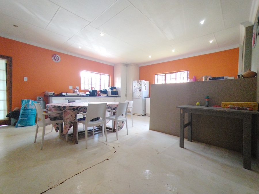 3 Bedroom Property for Sale in Aquapark Limpopo