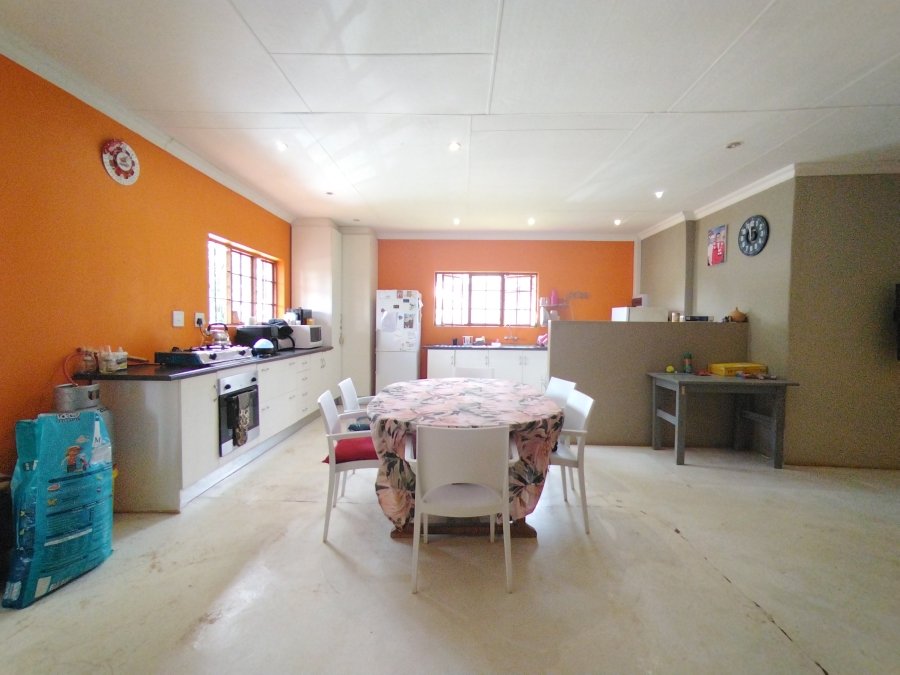 3 Bedroom Property for Sale in Aquapark Limpopo