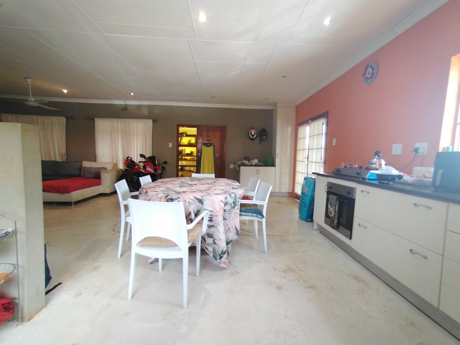 3 Bedroom Property for Sale in Aquapark Limpopo