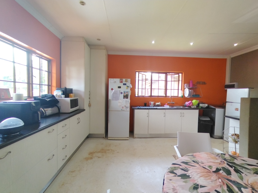 3 Bedroom Property for Sale in Aquapark Limpopo