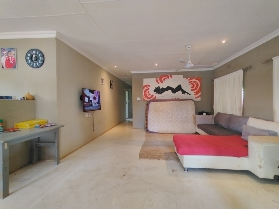 3 Bedroom Property for Sale in Aquapark Limpopo