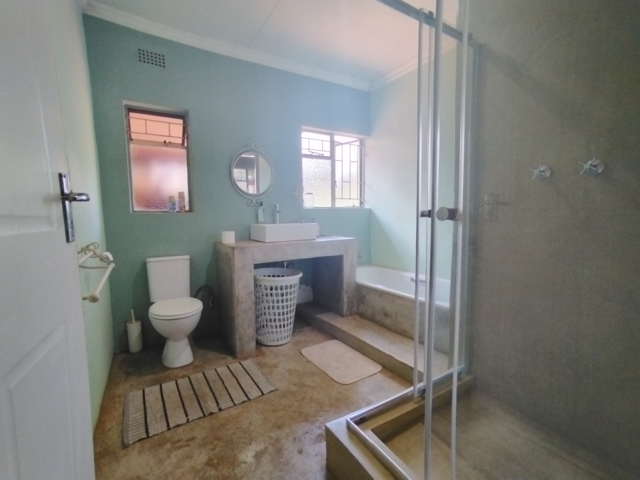 3 Bedroom Property for Sale in Aquapark Limpopo