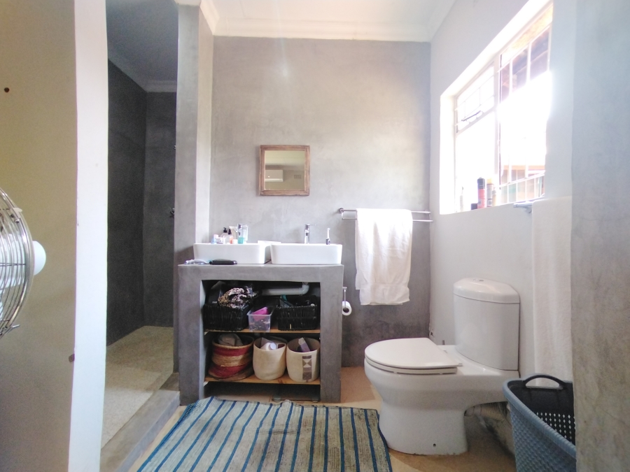 3 Bedroom Property for Sale in Aquapark Limpopo