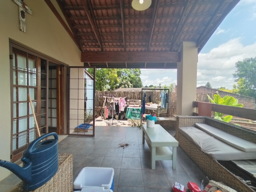 3 Bedroom Property for Sale in Aquapark Limpopo