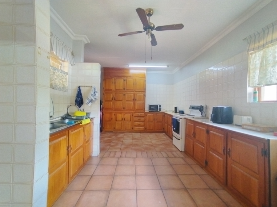 3 Bedroom Property for Sale in Aquapark Limpopo