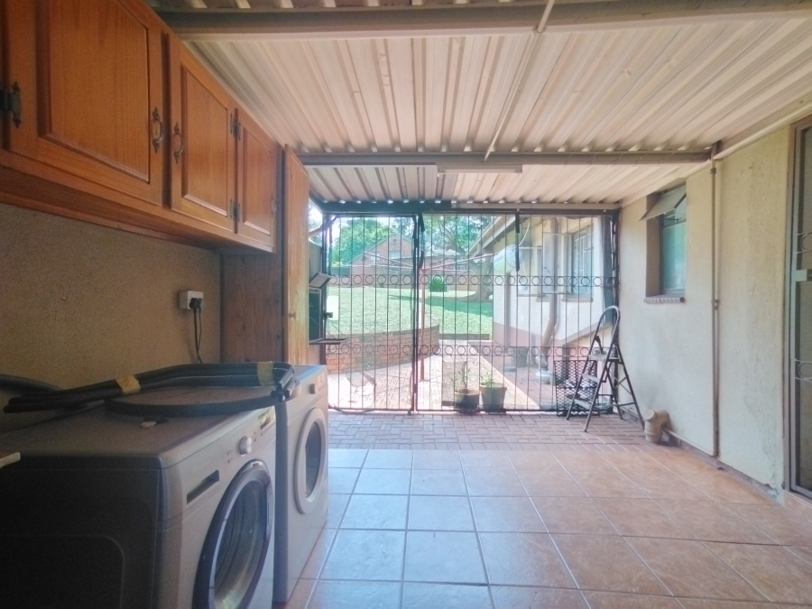 3 Bedroom Property for Sale in Aquapark Limpopo