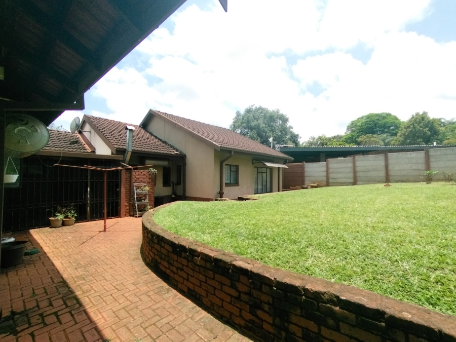 3 Bedroom Property for Sale in Aquapark Limpopo