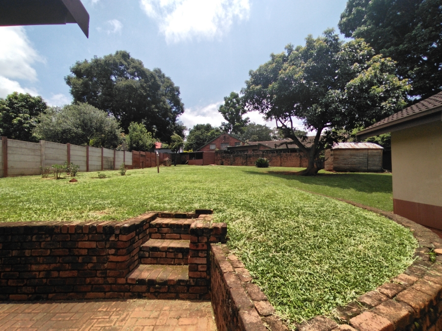 3 Bedroom Property for Sale in Aquapark Limpopo