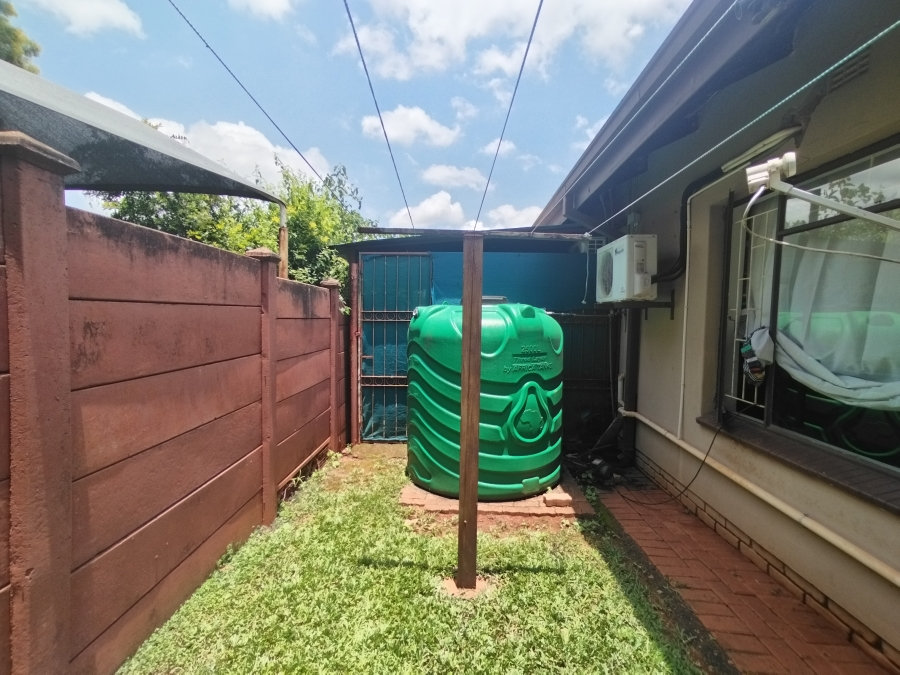 3 Bedroom Property for Sale in Aquapark Limpopo