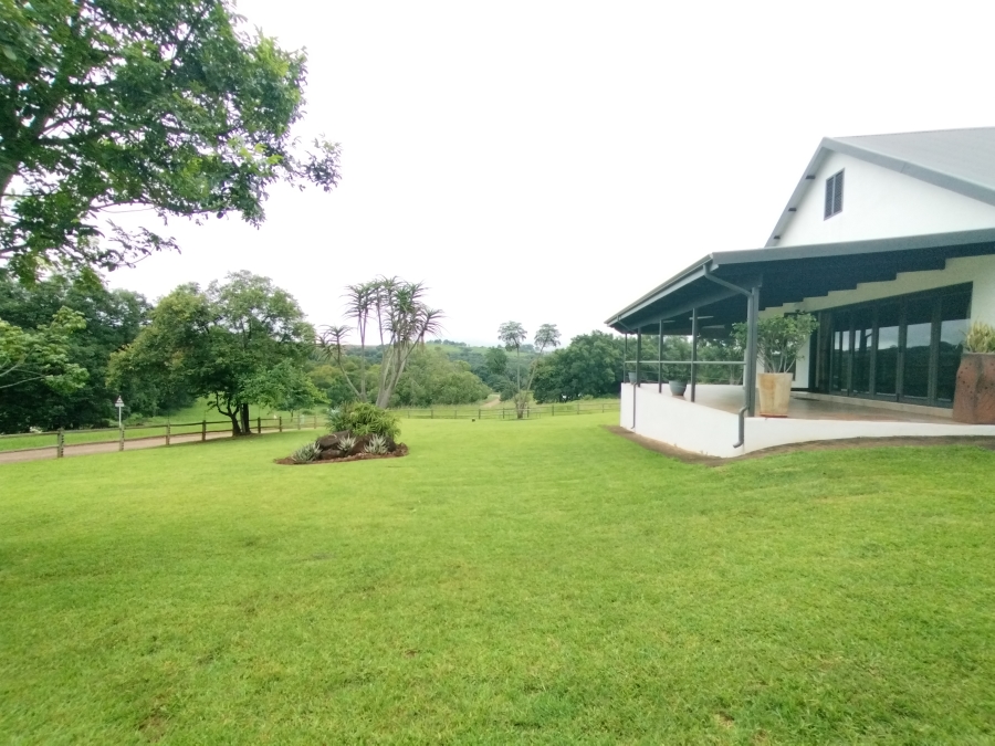 3 Bedroom Property for Sale in Doornhoek Equestrian Estate Limpopo