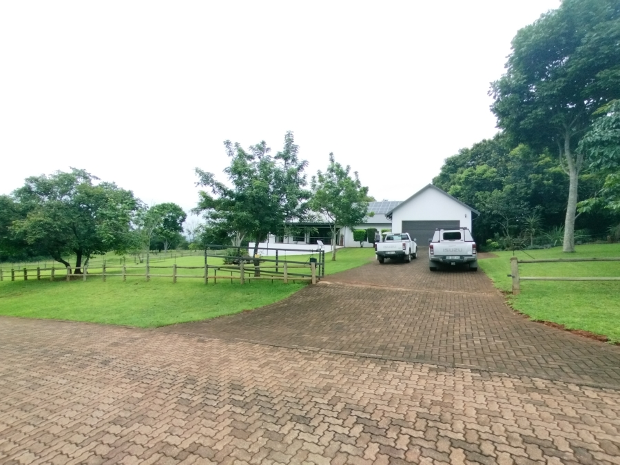 3 Bedroom Property for Sale in Doornhoek Equestrian Estate Limpopo
