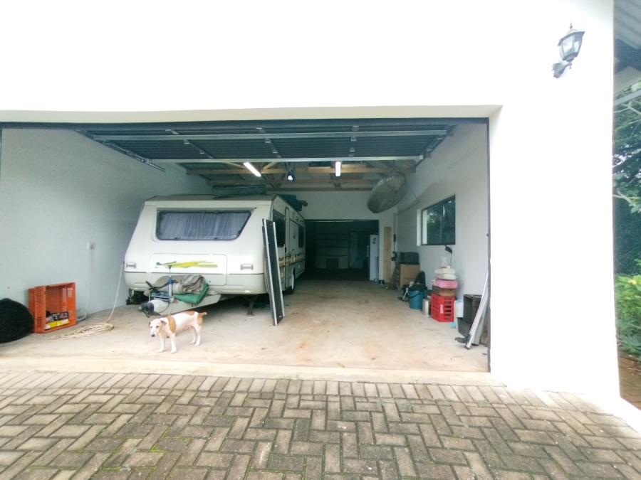 3 Bedroom Property for Sale in Doornhoek Equestrian Estate Limpopo