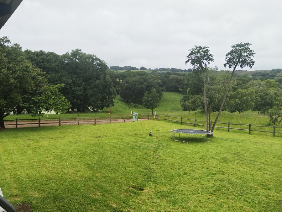 3 Bedroom Property for Sale in Doornhoek Equestrian Estate Limpopo