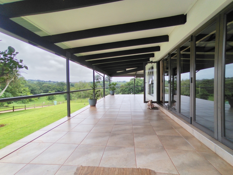 3 Bedroom Property for Sale in Doornhoek Equestrian Estate Limpopo