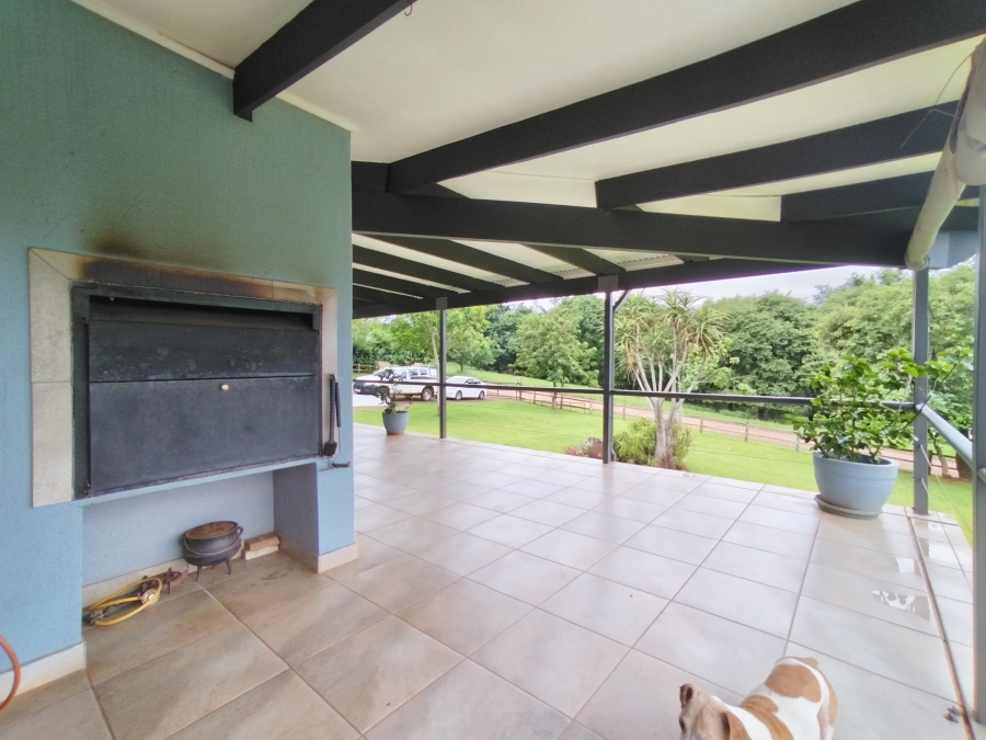 3 Bedroom Property for Sale in Doornhoek Equestrian Estate Limpopo