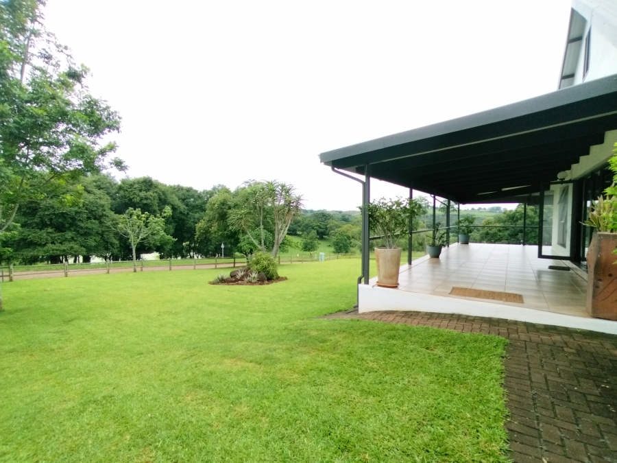 3 Bedroom Property for Sale in Doornhoek Equestrian Estate Limpopo