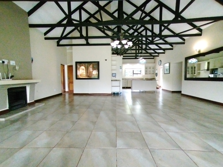 3 Bedroom Property for Sale in Doornhoek Equestrian Estate Limpopo