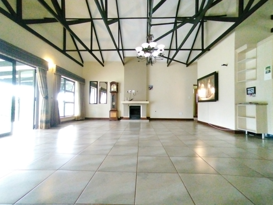 3 Bedroom Property for Sale in Doornhoek Equestrian Estate Limpopo