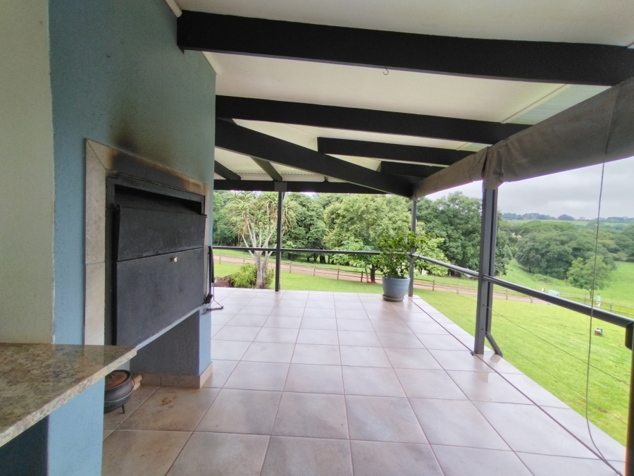 3 Bedroom Property for Sale in Doornhoek Equestrian Estate Limpopo