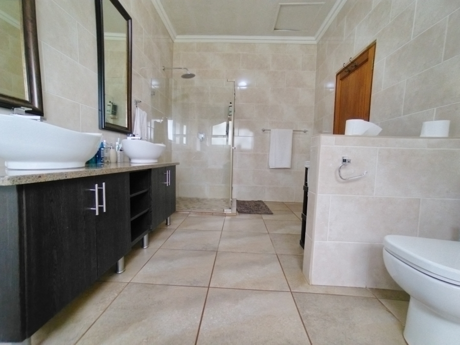 3 Bedroom Property for Sale in Doornhoek Equestrian Estate Limpopo