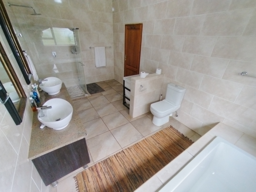 3 Bedroom Property for Sale in Doornhoek Equestrian Estate Limpopo