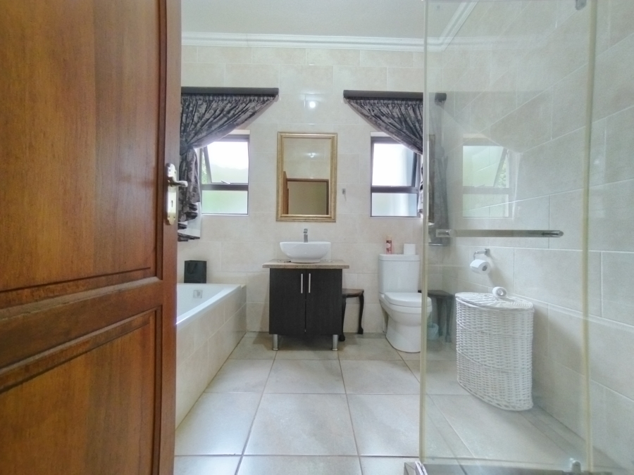 3 Bedroom Property for Sale in Doornhoek Equestrian Estate Limpopo