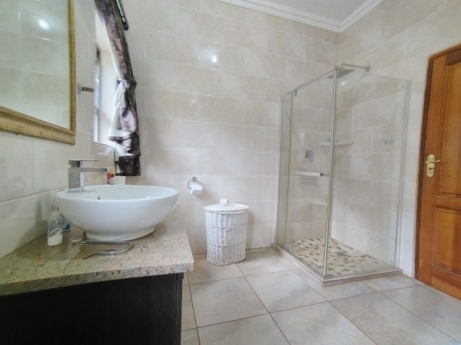 3 Bedroom Property for Sale in Doornhoek Equestrian Estate Limpopo