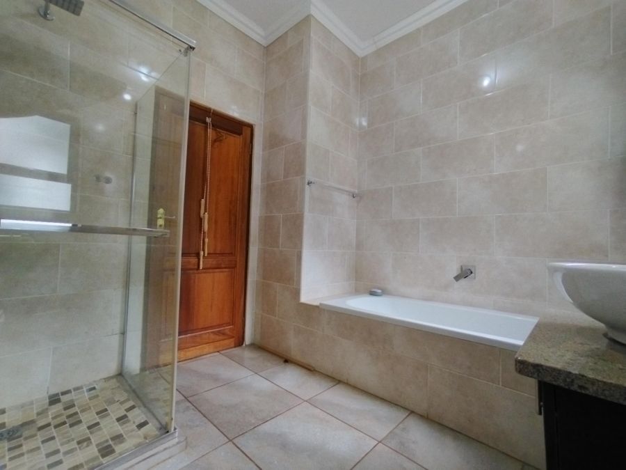 3 Bedroom Property for Sale in Doornhoek Equestrian Estate Limpopo