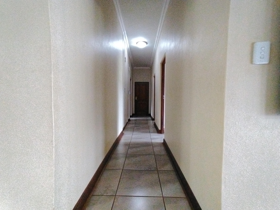 3 Bedroom Property for Sale in Doornhoek Equestrian Estate Limpopo