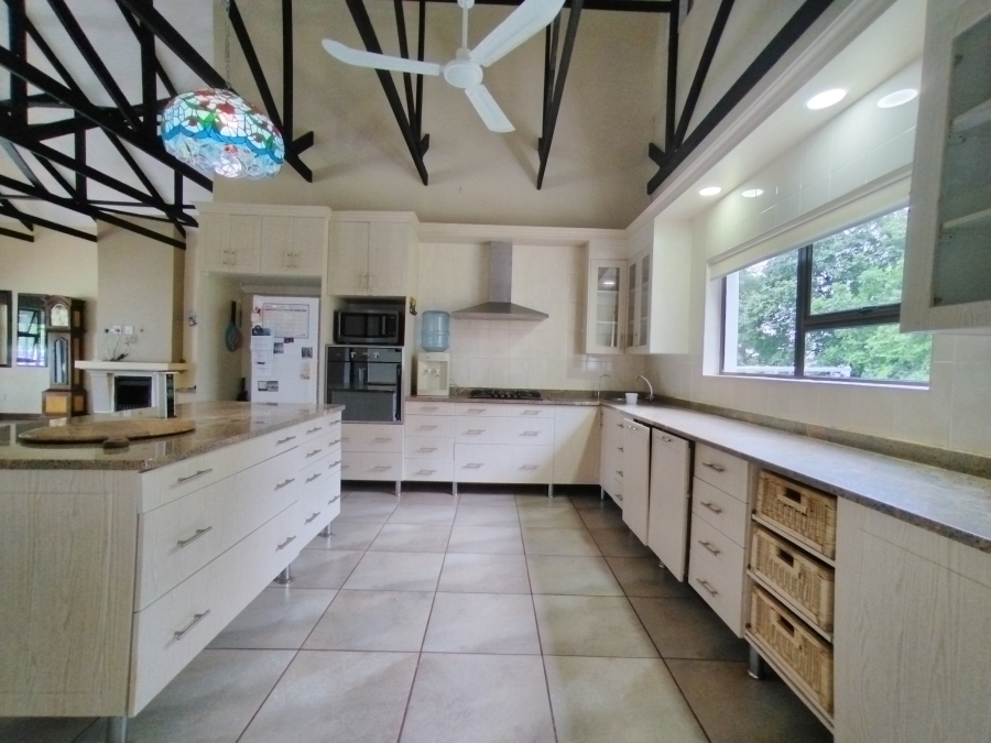 3 Bedroom Property for Sale in Doornhoek Equestrian Estate Limpopo