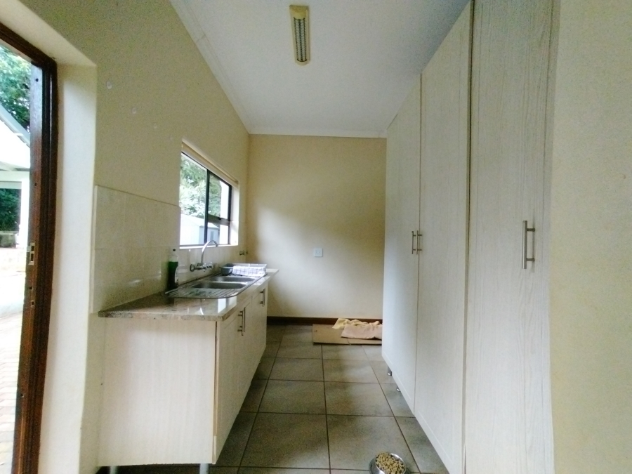 3 Bedroom Property for Sale in Doornhoek Equestrian Estate Limpopo