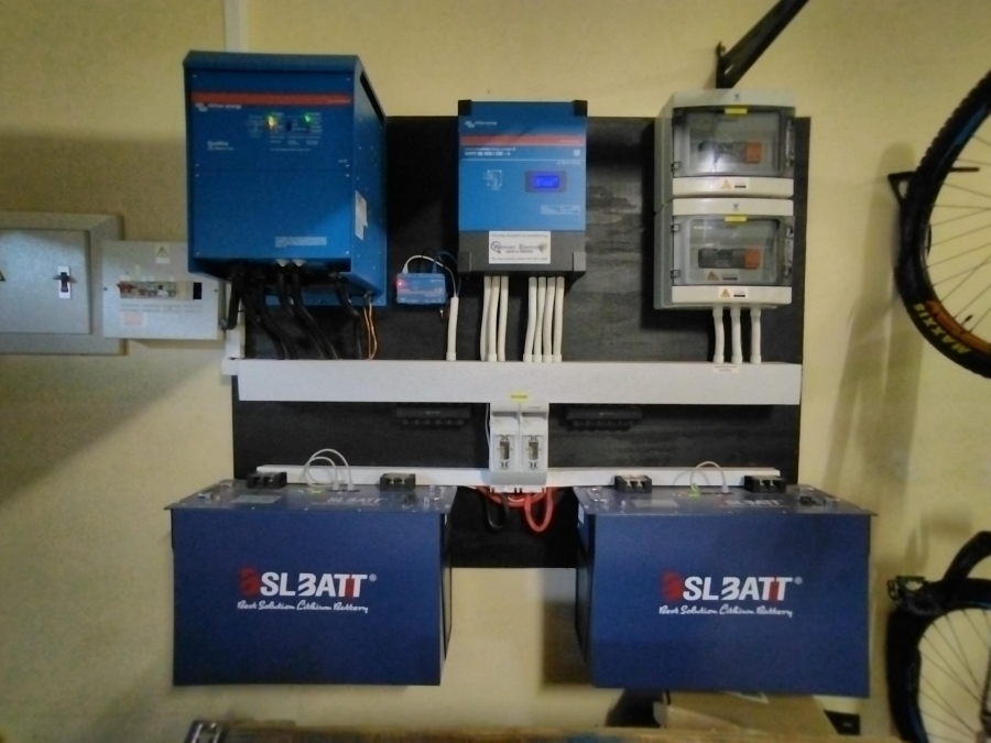 3 Bedroom Property for Sale in Doornhoek Equestrian Estate Limpopo