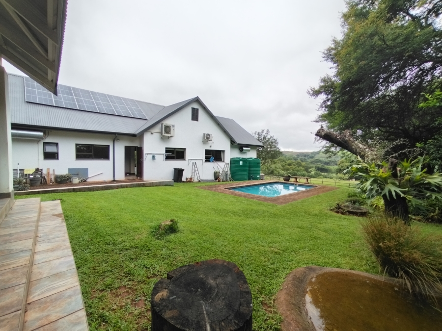 3 Bedroom Property for Sale in Doornhoek Equestrian Estate Limpopo
