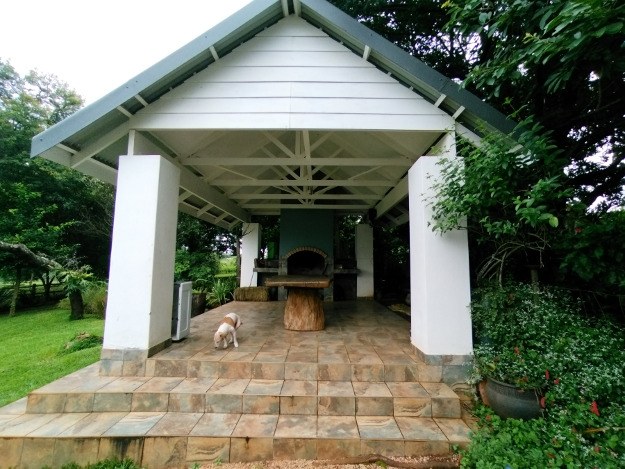 3 Bedroom Property for Sale in Doornhoek Equestrian Estate Limpopo