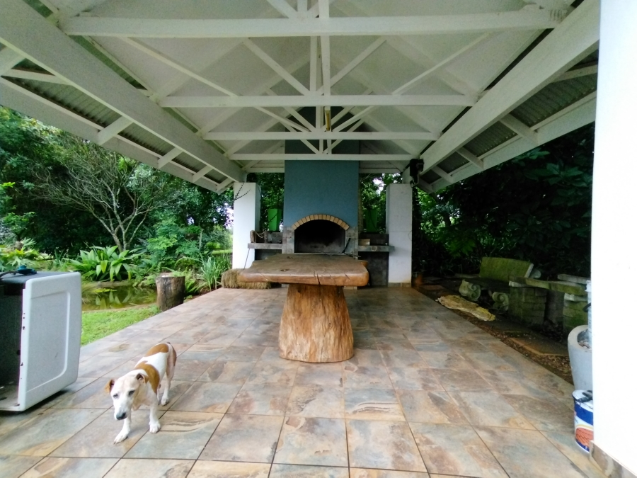 3 Bedroom Property for Sale in Doornhoek Equestrian Estate Limpopo