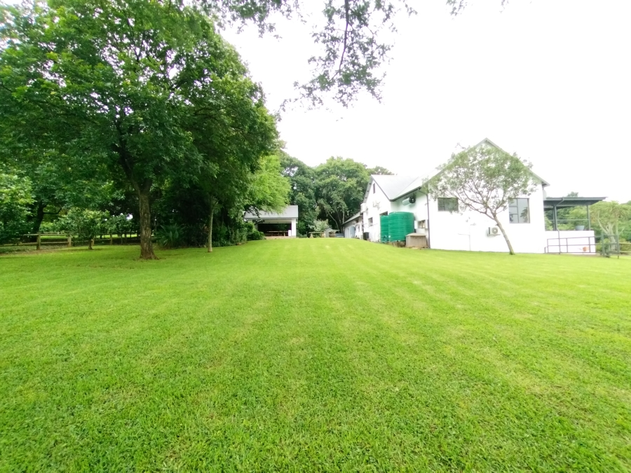 3 Bedroom Property for Sale in Doornhoek Equestrian Estate Limpopo