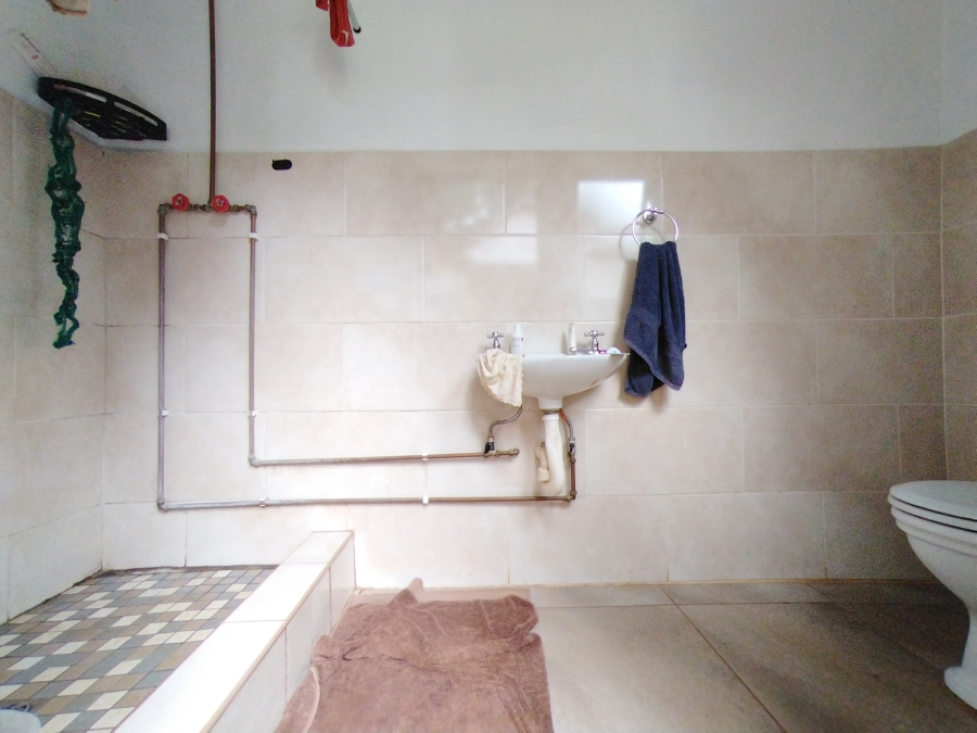 3 Bedroom Property for Sale in Doornhoek Equestrian Estate Limpopo