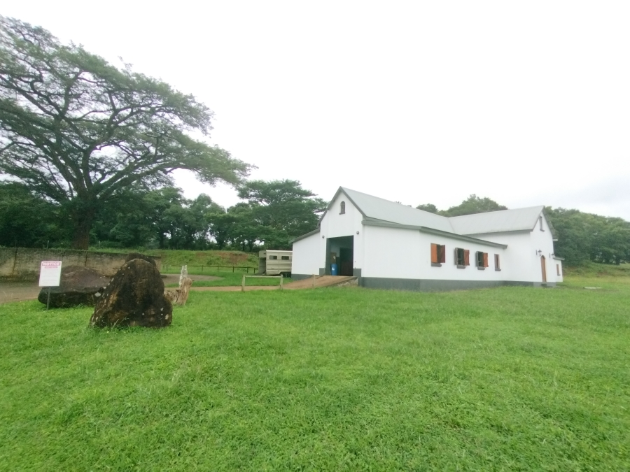 3 Bedroom Property for Sale in Doornhoek Equestrian Estate Limpopo