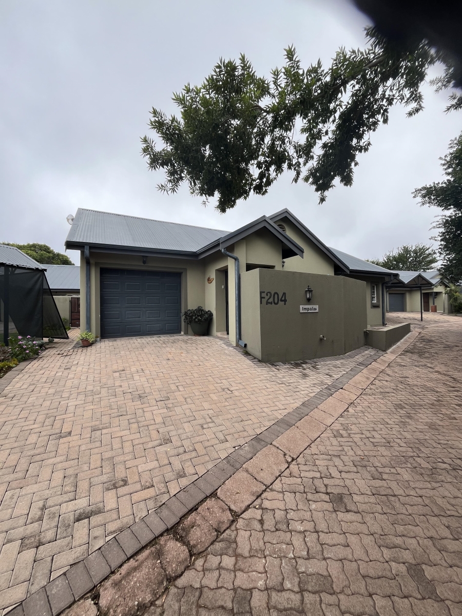 2 Bedroom Property for Sale in Mookgopong Rural Limpopo