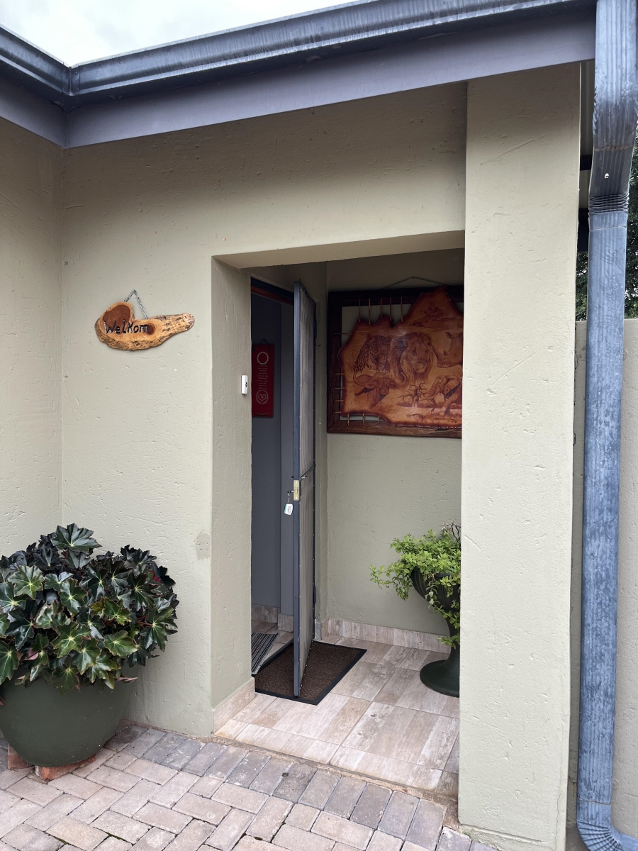 2 Bedroom Property for Sale in Mookgopong Rural Limpopo