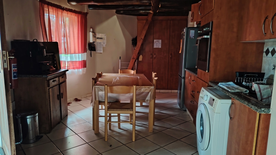 2 Bedroom Property for Sale in Modimolle Rural Limpopo