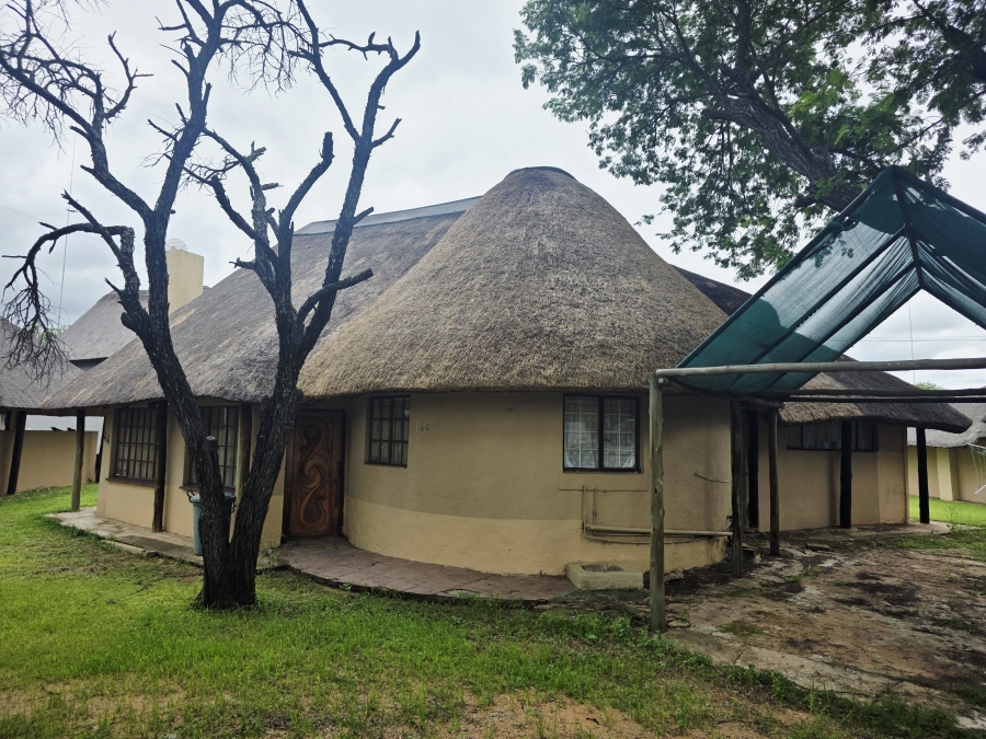 2 Bedroom Property for Sale in Constantia Resort Limpopo
