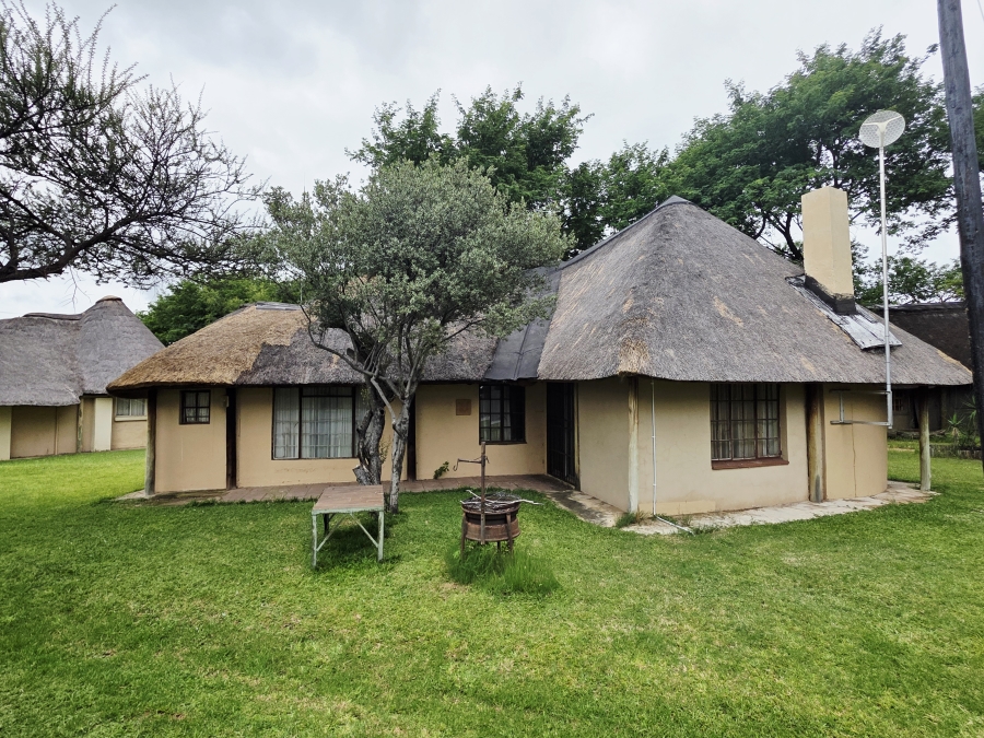 2 Bedroom Property for Sale in Constantia Resort Limpopo