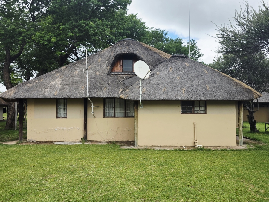 2 Bedroom Property for Sale in Constantia Resort Limpopo