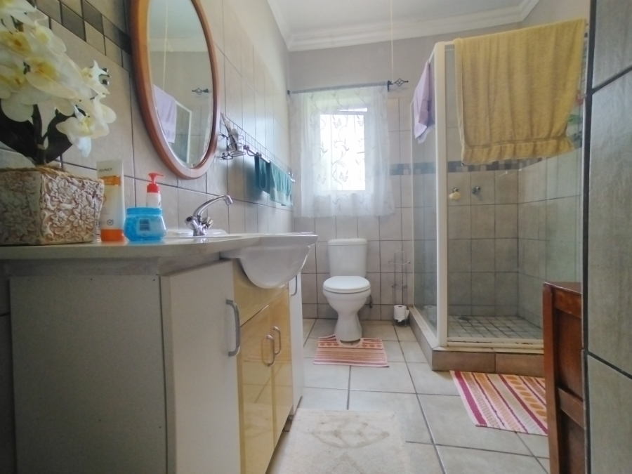3 Bedroom Property for Sale in Golden Acres Estate Limpopo