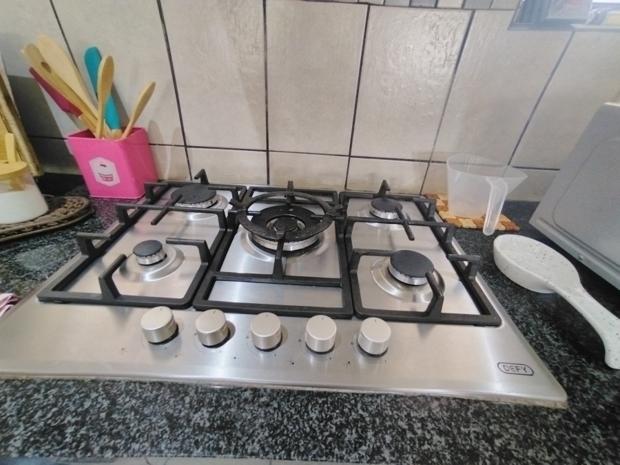 3 Bedroom Property for Sale in Golden Acres Estate Limpopo