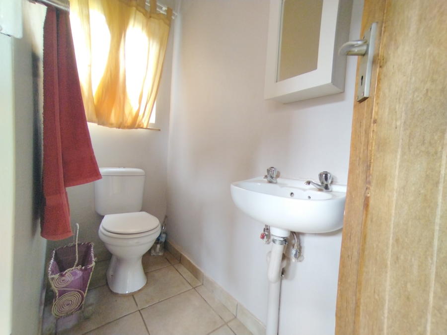 3 Bedroom Property for Sale in Golden Acres Estate Limpopo