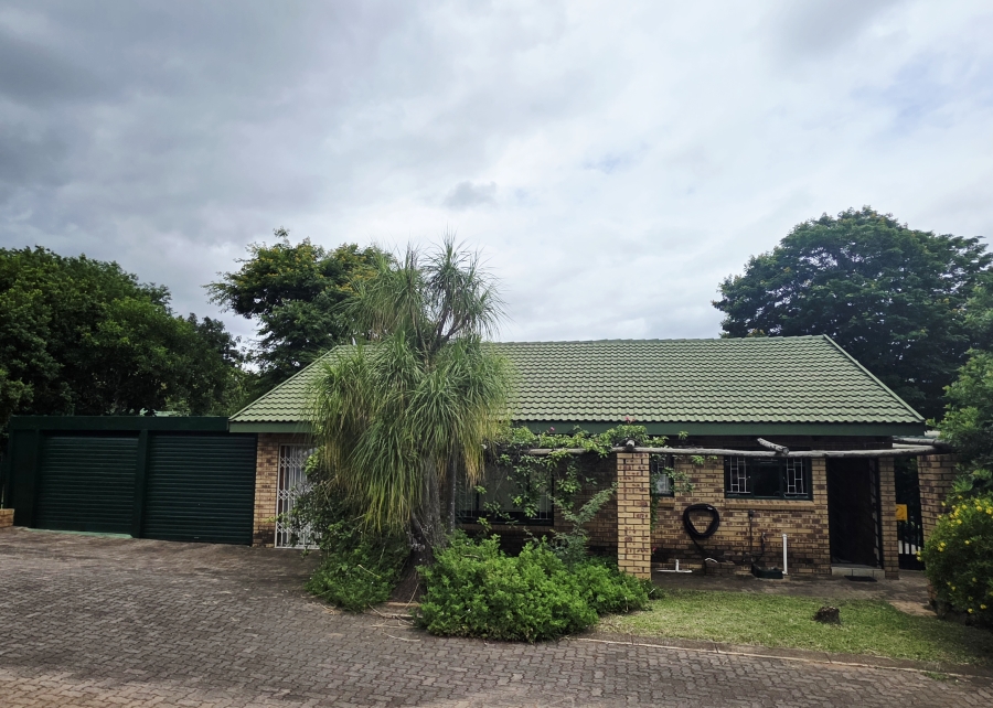 3 Bedroom Property for Sale in Bela-Bela Ext 5 Limpopo